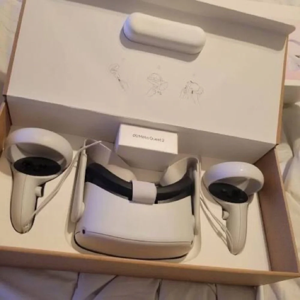 Oculus Quest 2